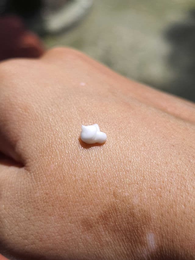 Earth Rhythm Phyto-Ceramide Deep Moisturiser review photo by Diksha15