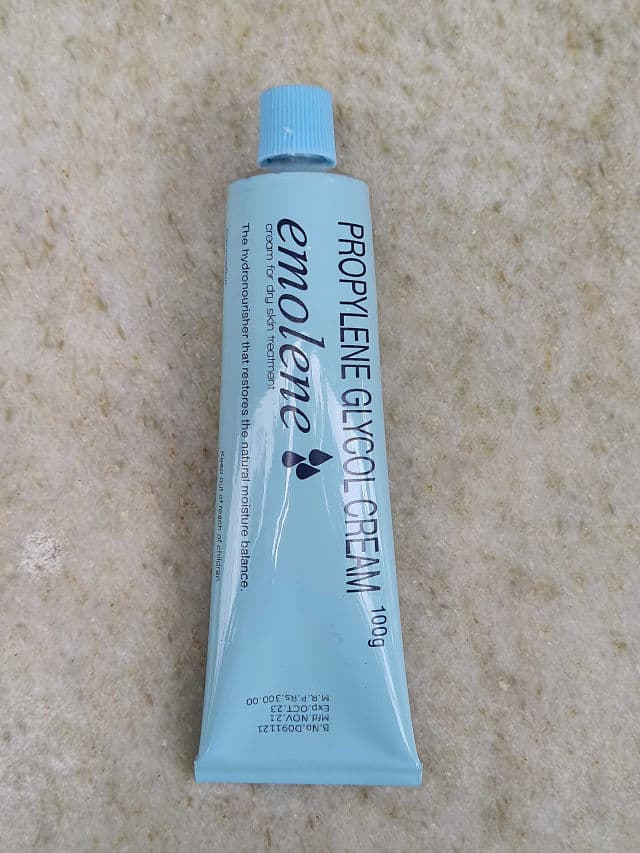 MSD Emolene Cream review photo by Diksha15