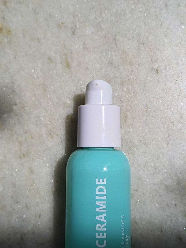 Earth Rhythm Phyto-Ceramide Deep Moisturiser review photo by Diksha15