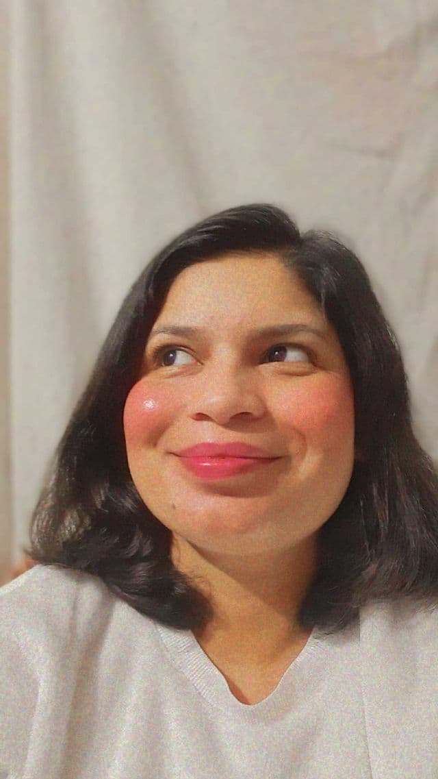 Pilgrim Squalane Glow Body Oil review photo by Diksha15