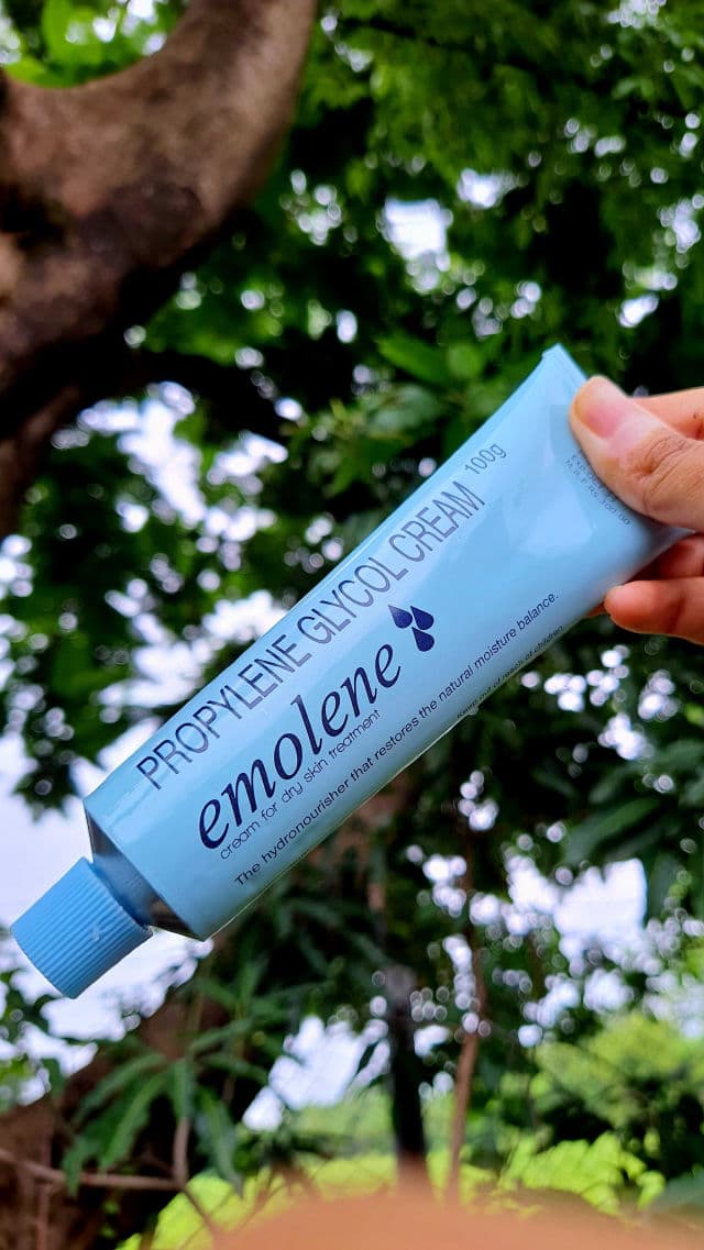 MSD Emolene Cream review photo by Diksha15