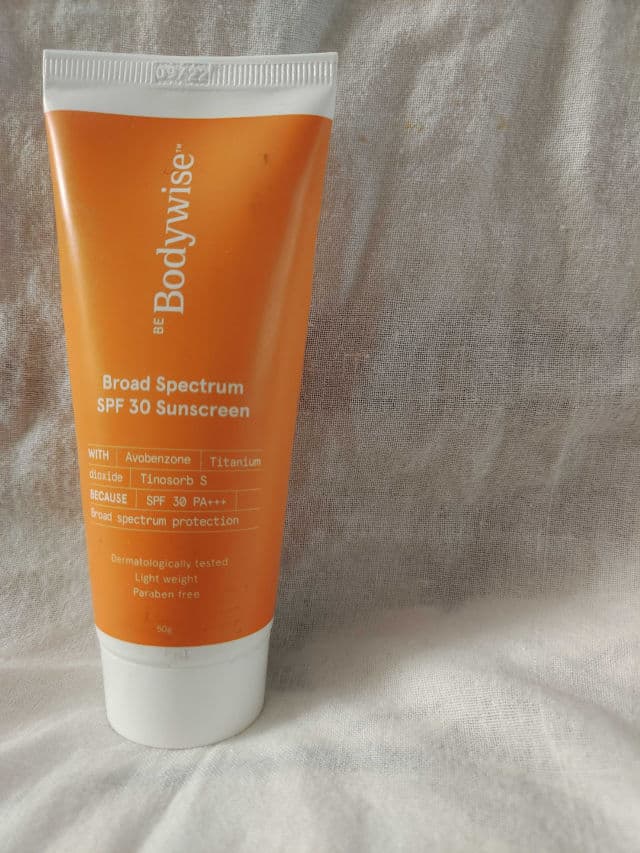 Be Bodywise Skin Hydrating Cleanser review photo by skincarediaries24