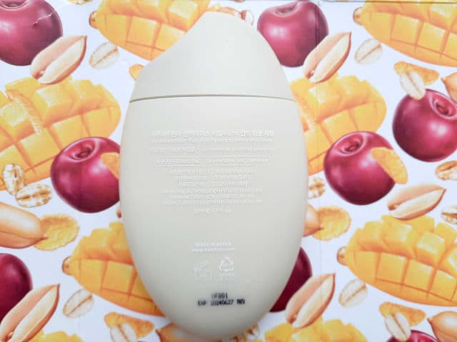 HaruHaru WONDER Black Rice Hyaluronic Anti-Wrinkle Serum review photo by Nina78