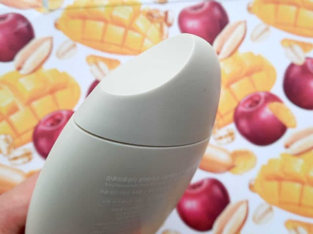 HaruHaru WONDER Black Rice Hyaluronic Anti-Wrinkle Serum review photo by Nina78