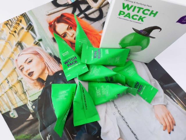 SKIN1004 ZOMBIE BEAUTY by SKIN1004 Witch Pack review photo by Nina78
