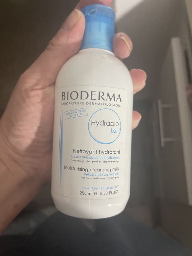 Cetaphil Sheer Hydration Replenishing Body Lotion review photo by Carabear