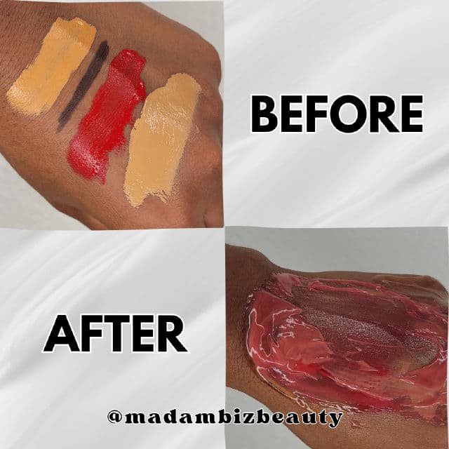 Kadalys Musaclean Pure Melt Cleansing Oil-Gel review photo by madambizbeauty