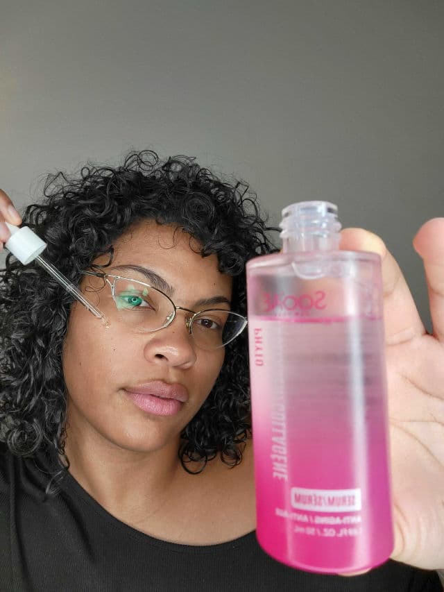 Soo'Ae Phyto Collagen Serum review photo by madambizbeauty