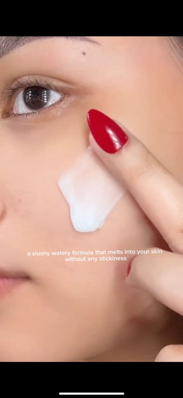 DPPR Hyalcube Flooding Cream  review photo by eldahairi