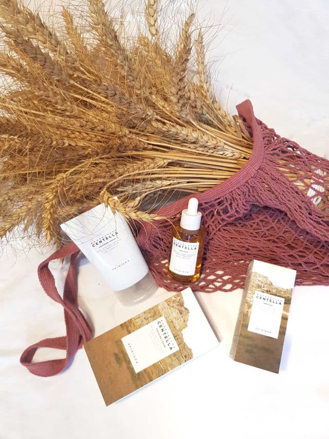 SKIN1004 Madagascar Centella Ampoule review photo by meyeri