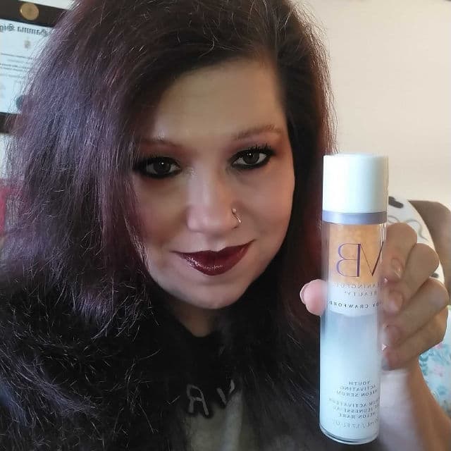 Meaningful Beauty Youth Activating Melon Serum review photo by BurgundySpider