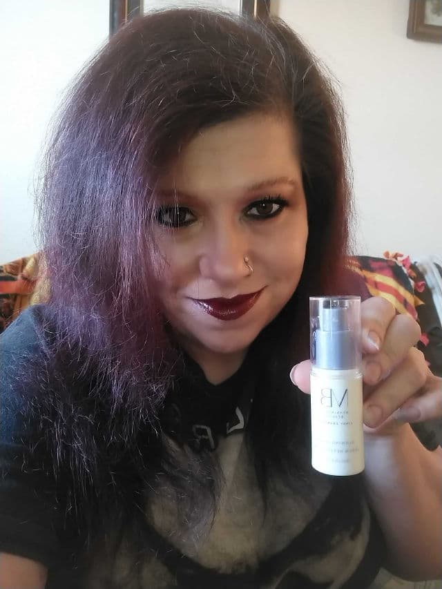 Meaningful Beauty Glowing Serum review photo by BurgundySpider