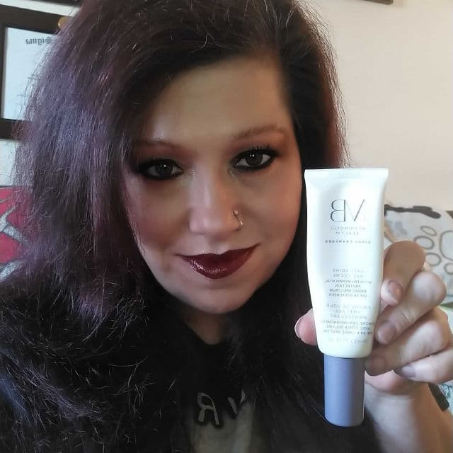 Meaningful Beauty Anti-Aging Day Crème SPF 30 review photo by BurgundySpider