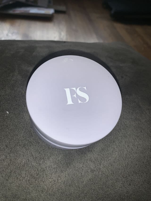 Fenty Skin Cookies N Clean Whipped Clay Detox Face Mask review photo by Rubabe