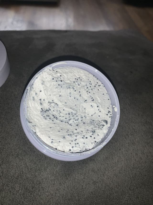 Fenty Skin Cookies N Clean Whipped Clay Detox Face Mask review photo by Rubabe