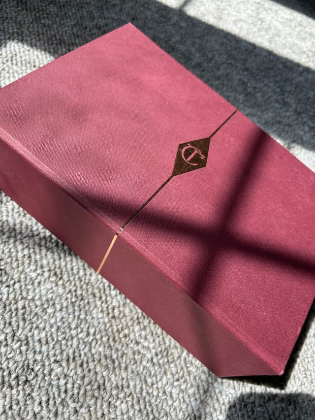 Charlotte Tilbury Magic Night Cream review photo by MadhaviPatel