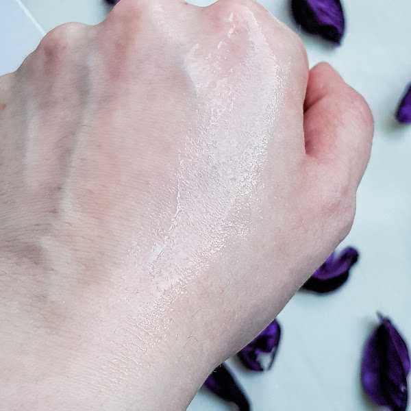 Logically, Skin Multi-Vitamin Daily Care Serum  review photo by makeupeyes10