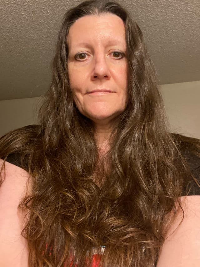 amika: Flash: Instant Shine Mask review photo by picklynn