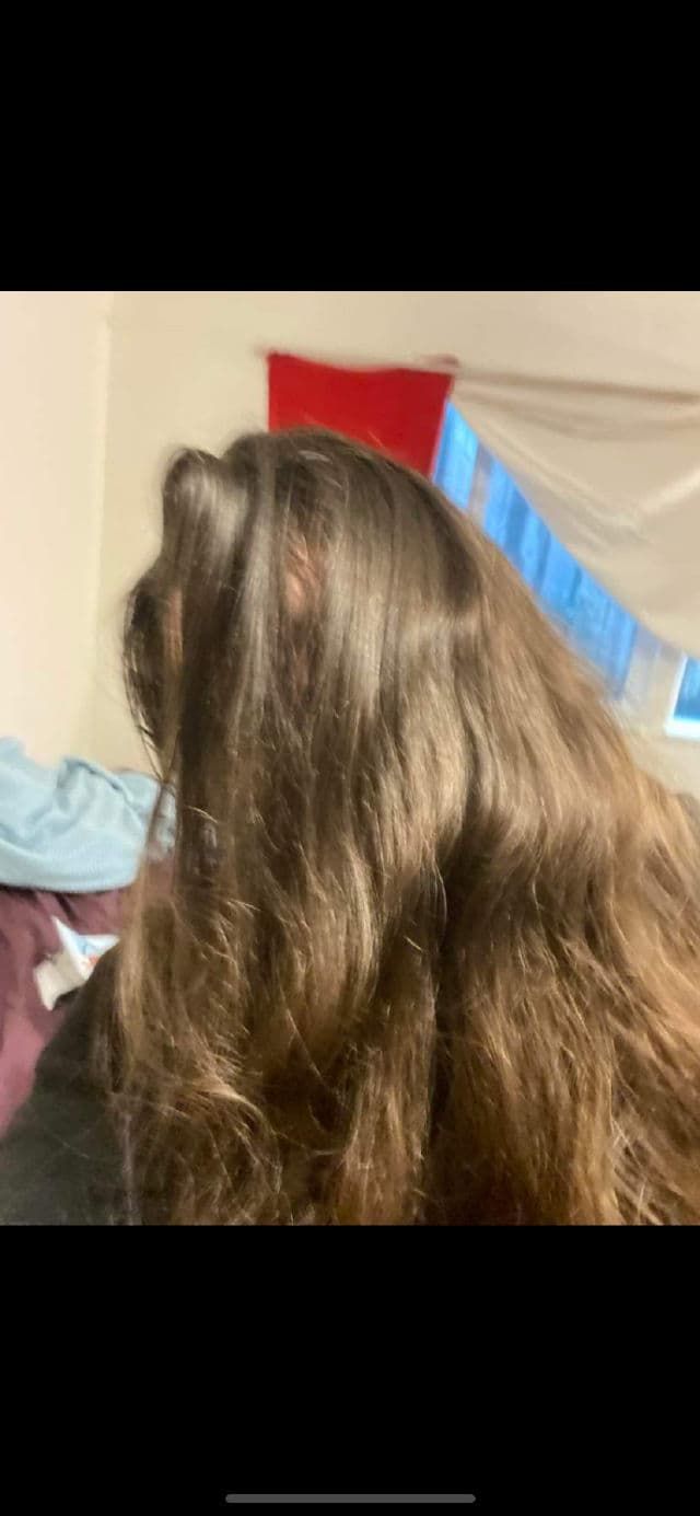 amika: Flash: Instant Shine Mask review photo by picklynn