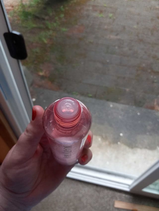 Mary Kay Oil-Free Eye Makeup Remover review photo by picklynn