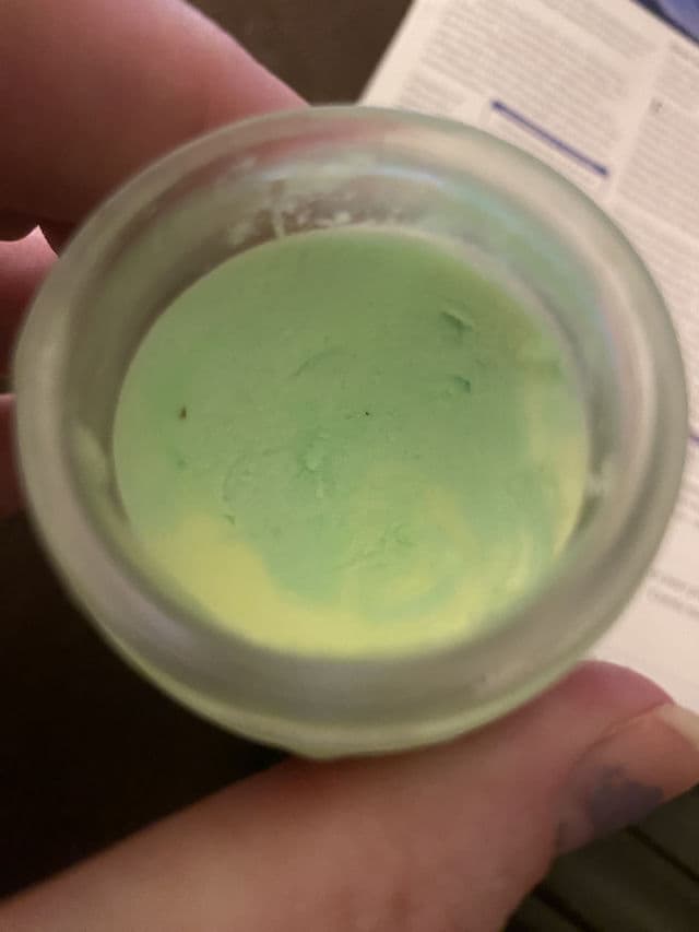 Truly Pineapple Haze CBD Glossy Lip Butter review photo by picklynn