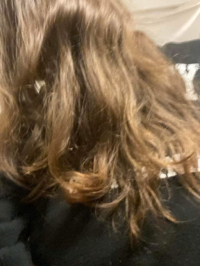 amika: Flash: Instant Shine Mask review photo by picklynn