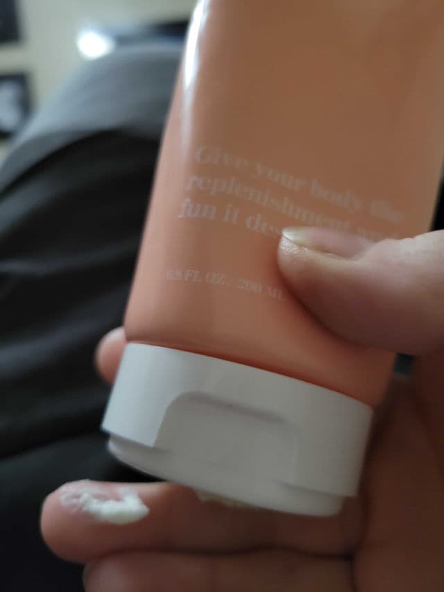 Go-To Skincare Skin Party Body Lotion review photo by DrMoate