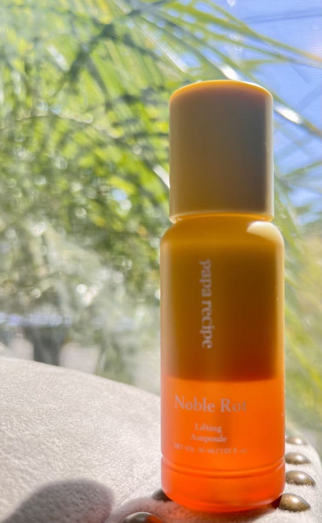 PAPA RECIPE Noble Rot Lifting Ampoule review photo by PoshLife