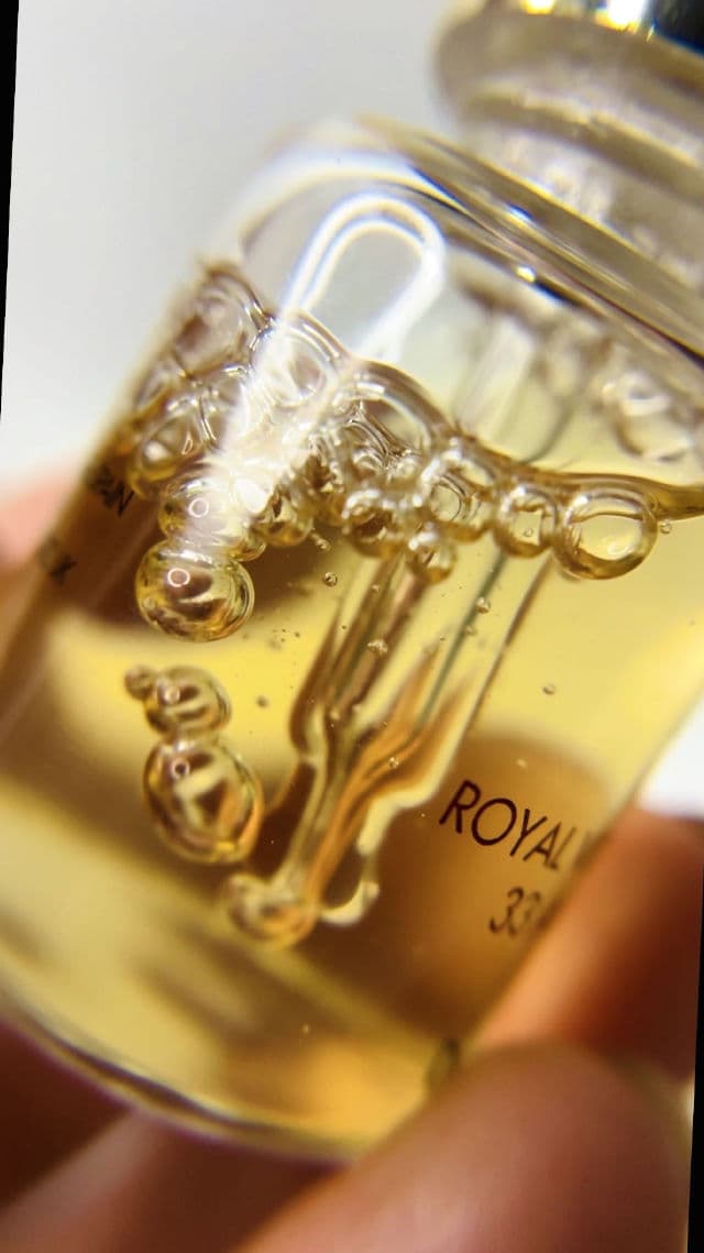 Dr. Ceuracle Royal Vita Propolis 33 Ampoule review photo by PoshLife