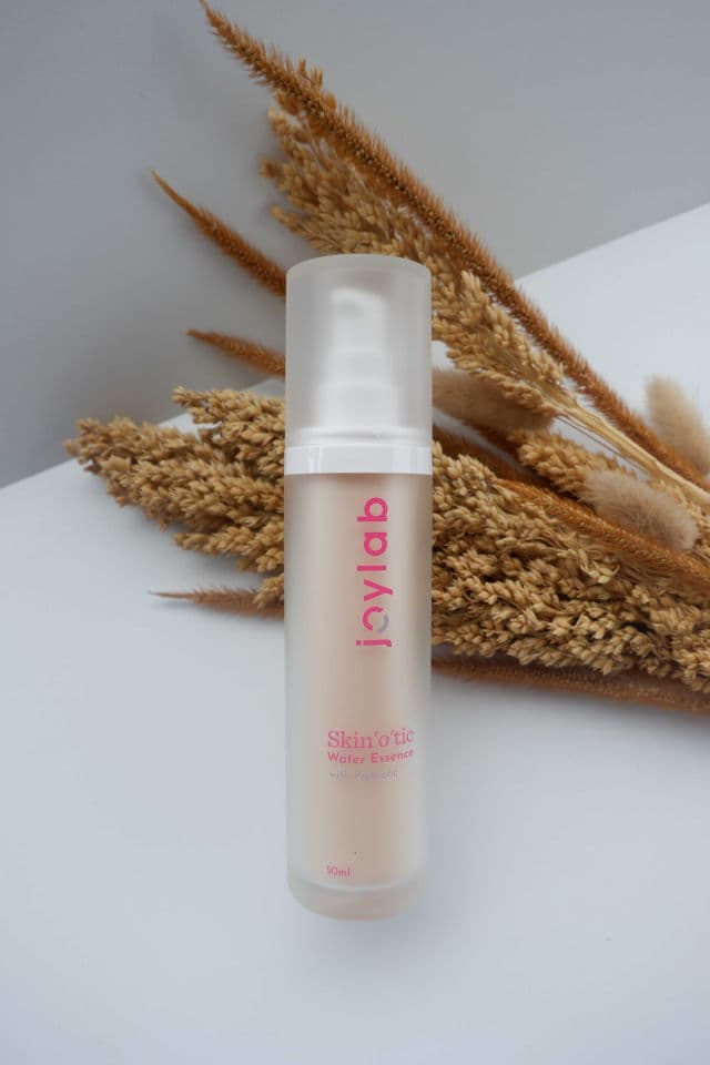 Joylab Skin'o'tic Water Essence review photo by pingkywahyu