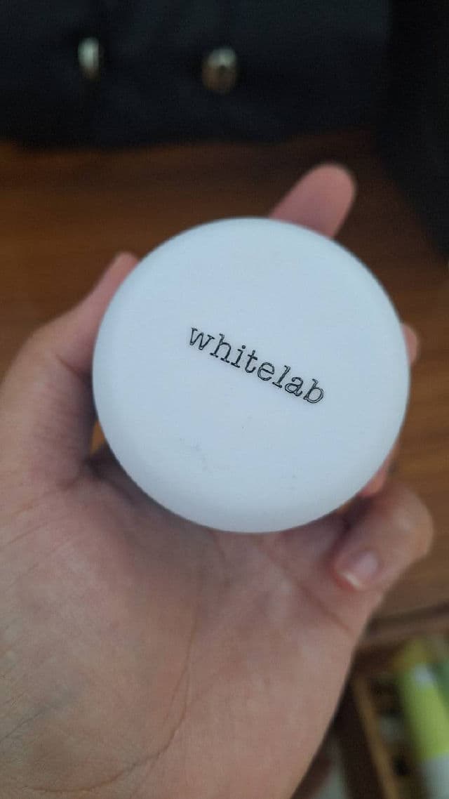 whitelab Cera-Mug Barrier Moisturizing Gel review photo by pingkywahyu