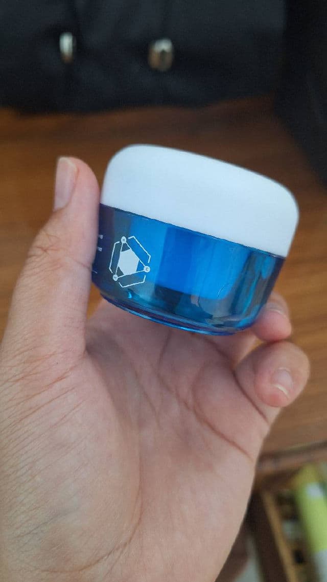 whitelab Cera-Mug Barrier Moisturizing Gel review photo by pingkywahyu