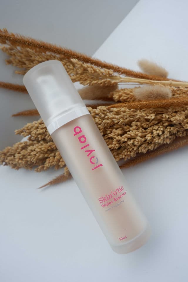 Joylab Skin'o'tic Water Essence review photo by pingkywahyu