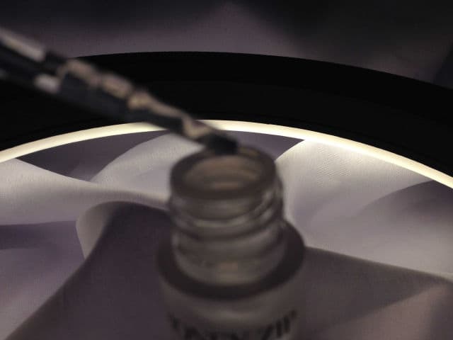 Honey Zip Agave Moisture Lip Oil review photo by istiacenita