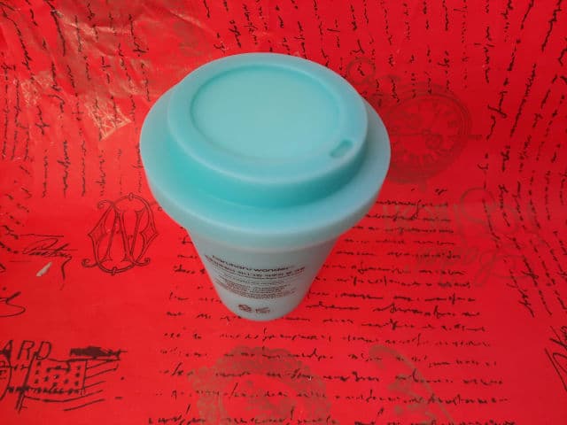 HaruHaru WONDER Honey Green Aqua Bomb Cream review photo by Nikoqueen