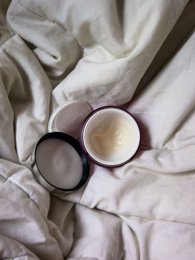 Olay Regenerist Micro-Sculpting Cream Fragrance Free review photo by solana