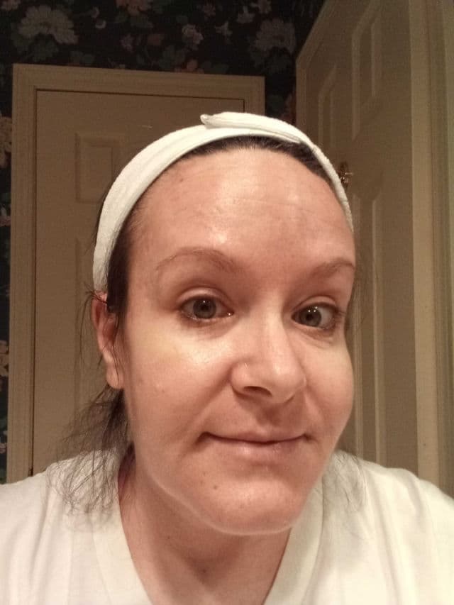 Shu Uemura Ultime8 Sublime Beauty Intensive Cleansing Balm review photo by StaciMichelle