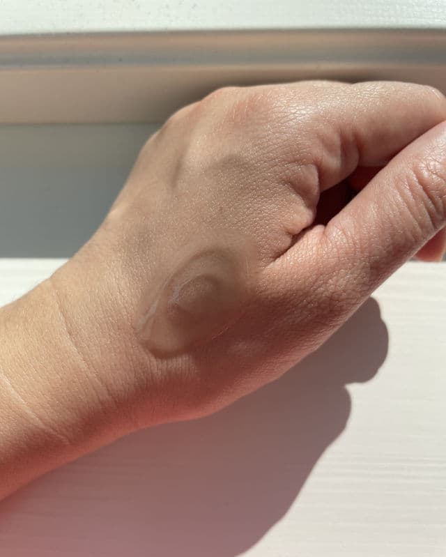 Fresh Skinlab Jeju Aloe Ice Eye Serum Gel review photo by ElisedotTRD