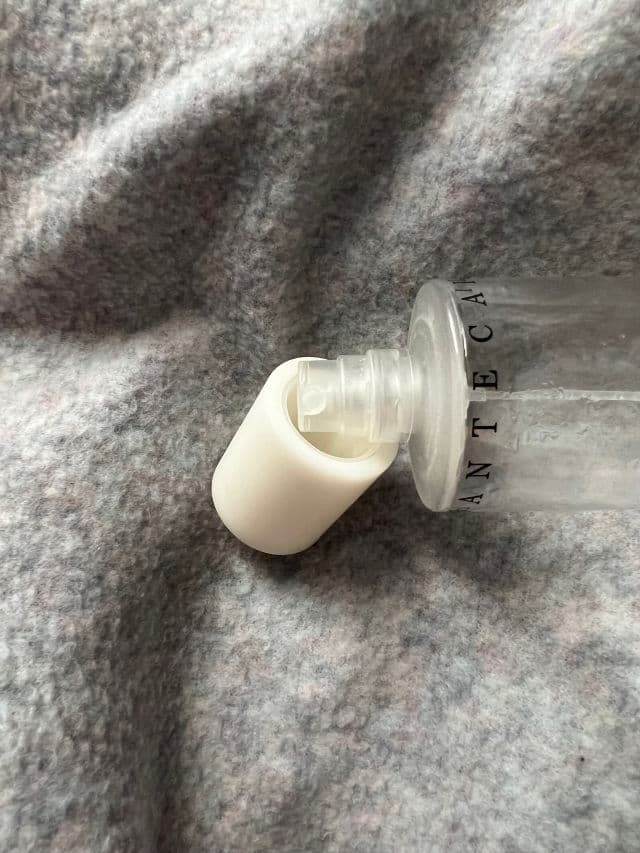 Chantecaille Pure Rosewater review photo by PickyNatalie