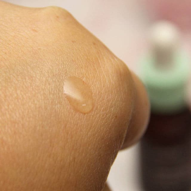 Ondo Beauty 36.5 Ssu-Dam Niacinamide & Green Tea Eye Serum review photo by mei86rodriguez