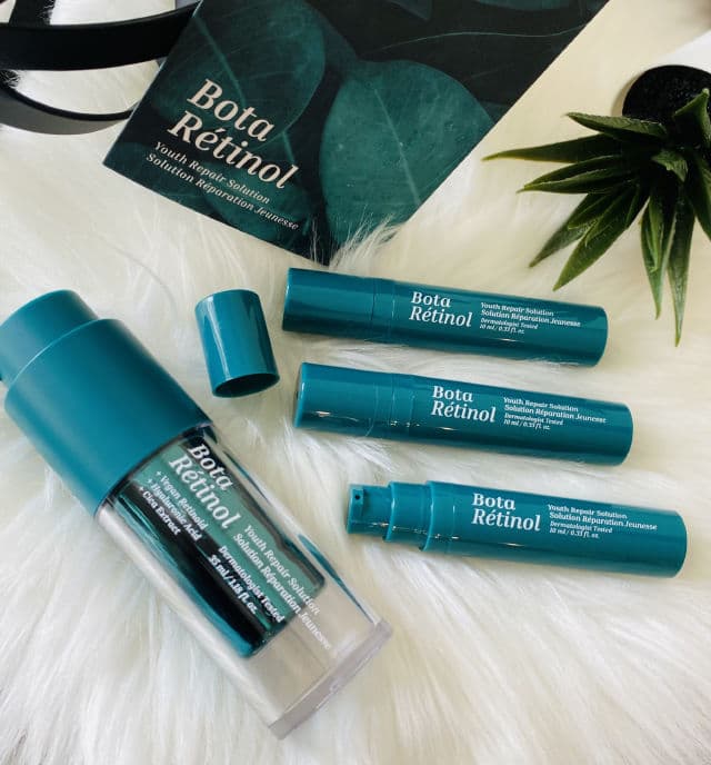 Enprani Botaretinol Youth Repair Solution review photo by Jaraful