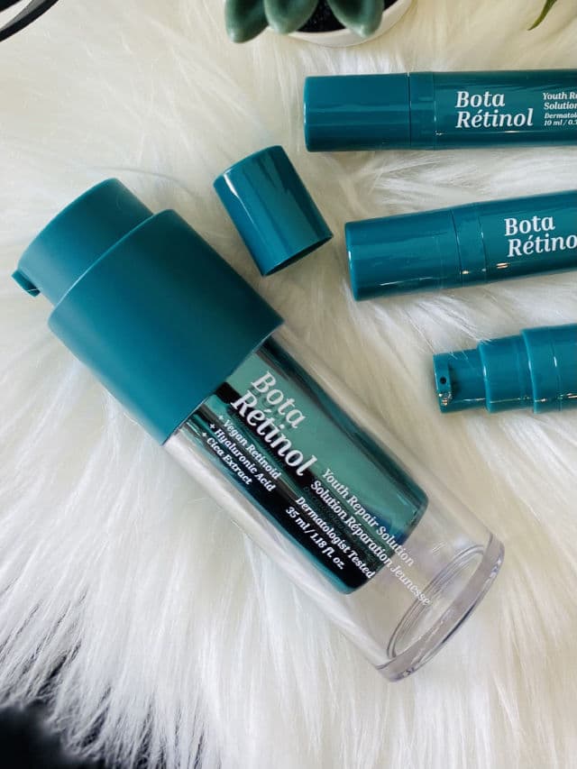 Enprani Botaretinol Youth Repair Solution review photo by Jaraful