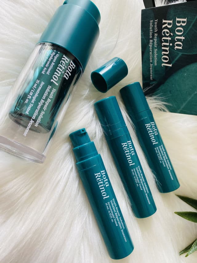 Enprani Botaretinol Youth Repair Solution review photo by Jaraful