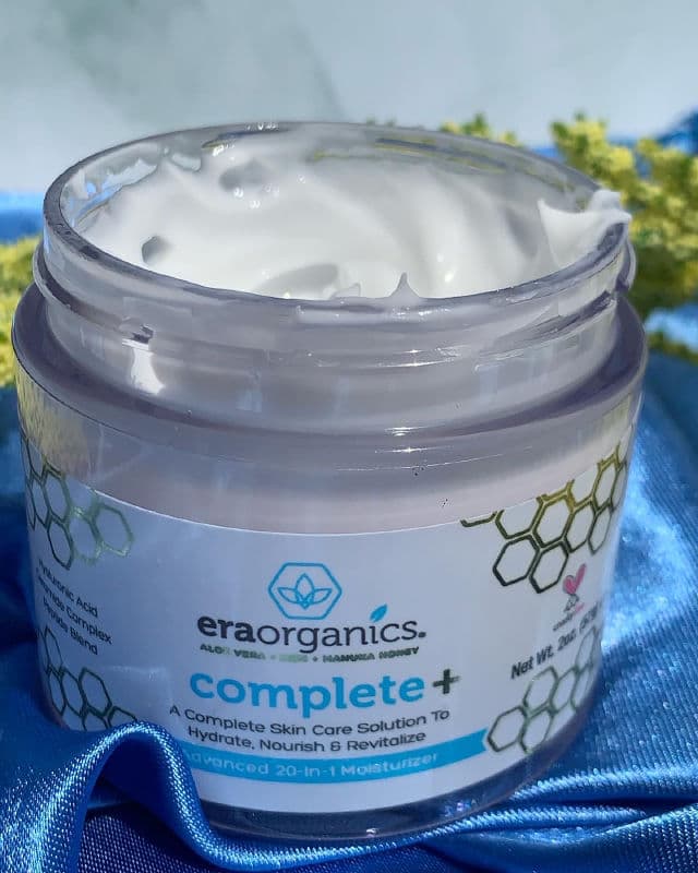 Era Organics Complete+ review photo by marski