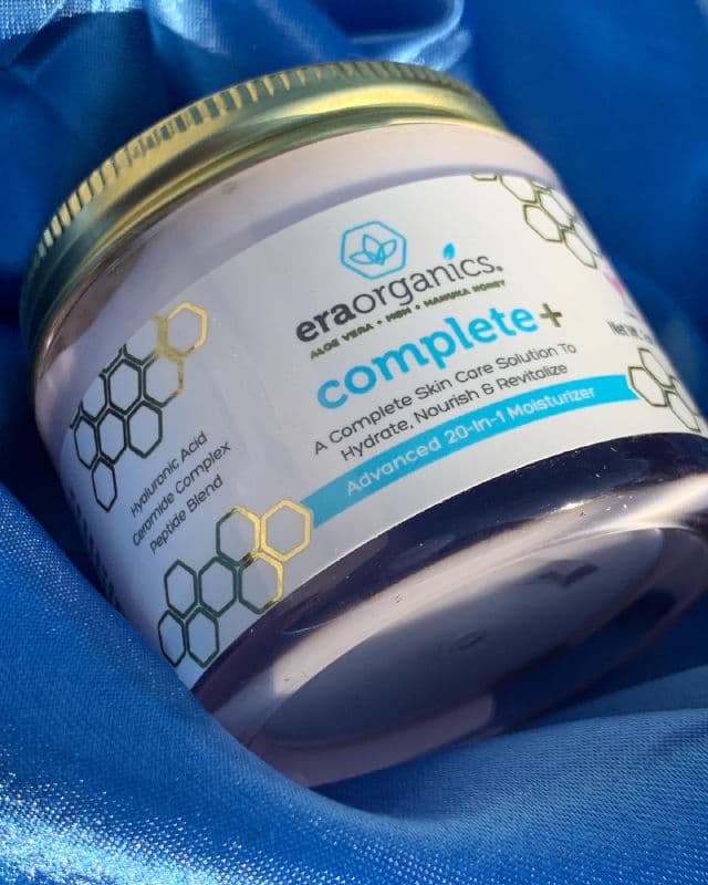 Era Organics Complete+ review photo by marski