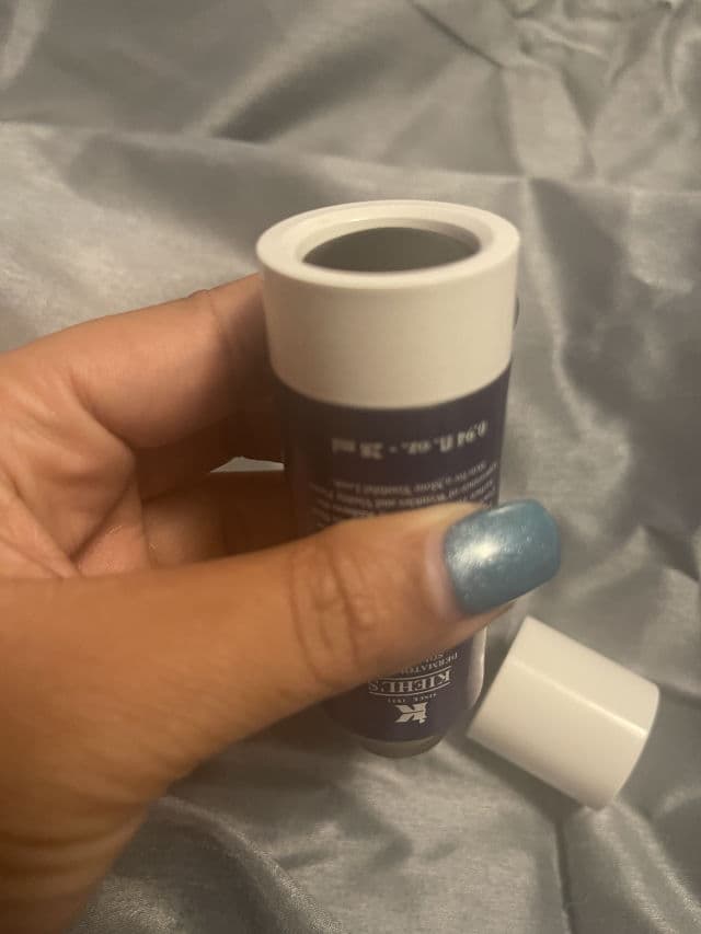 Kiehl's Retinol Fast Release Wrinkle-Reducing 0.3% Night Serum review photo by Jahquis