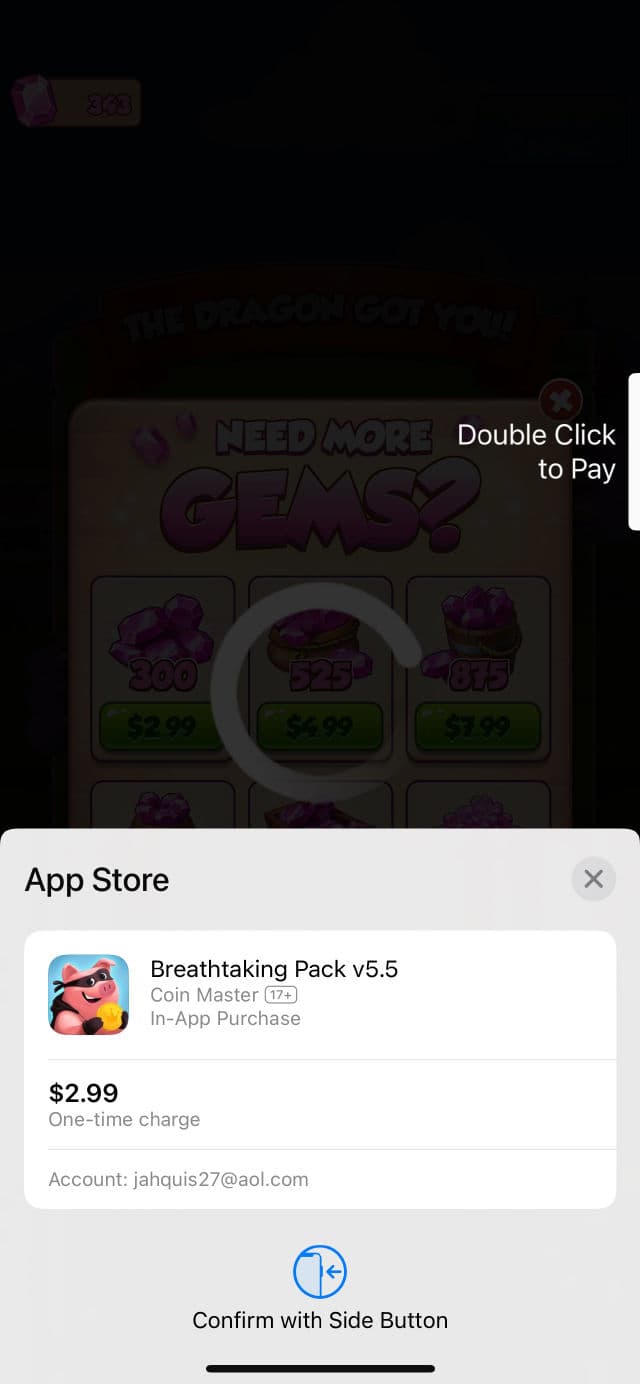 Dr. Barbara Sturm The Better B Niacinamide Serum review photo by Jahquis27