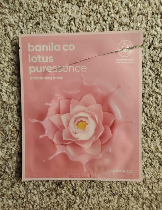 Banila Co. Calming review photo by OreLu