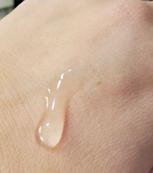 Timeless Vitamin B5 Serum review photo by OreLu