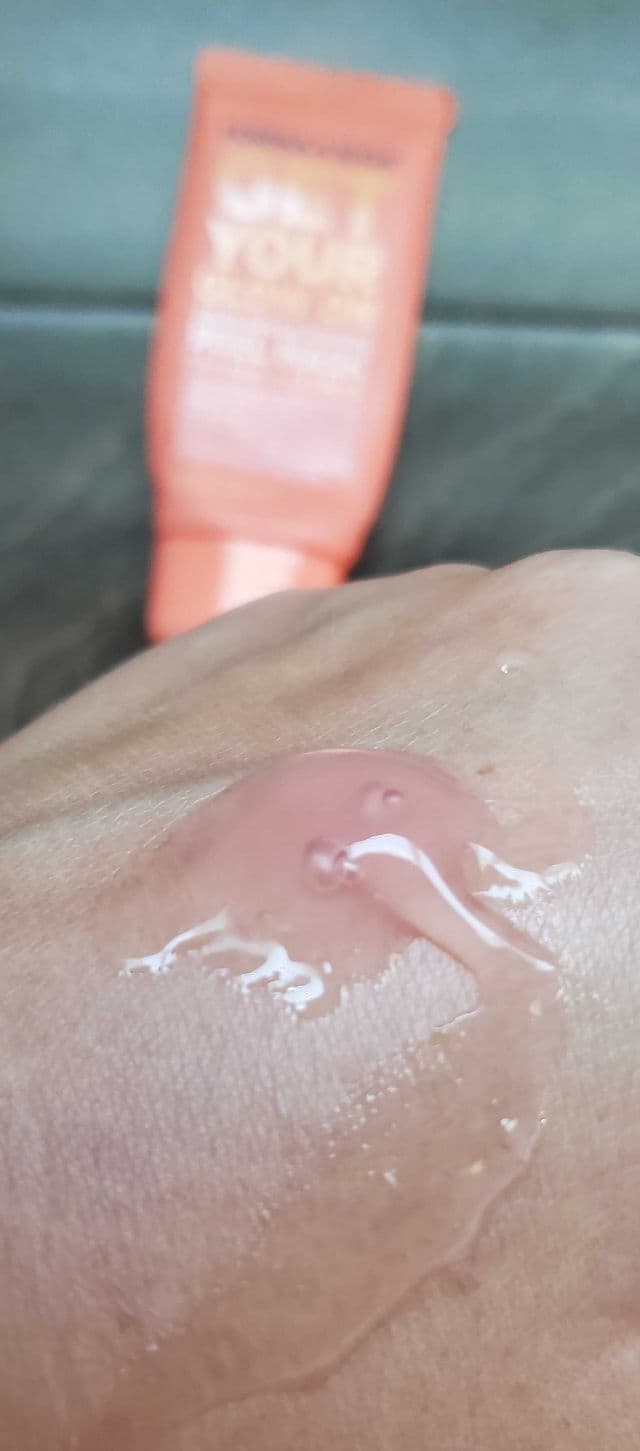 Formula 10.0.6 Get Your Glow On review photo by OreLu